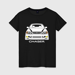 Женская футболка Toyota Chaser JZX100
