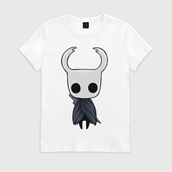 Женская футболка Hollow Knight