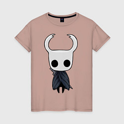 Женская футболка Hollow Knight