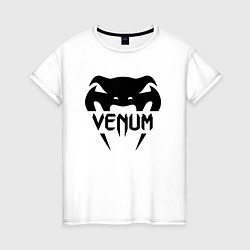 Женская футболка Venum