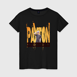 Женская футболка Payton Moormeier
