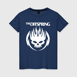 Женская футболка THE OFFSPRING