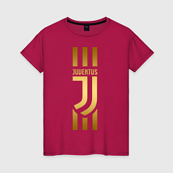 Женская футболка JUVENTUS