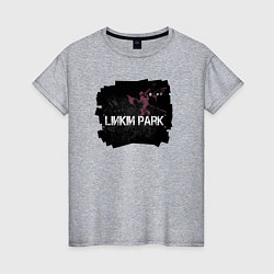 Женская футболка Linkin Park LP 202122