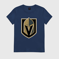 Женская футболка Vegas Golden Knights , Вегас Голден Найтс