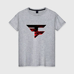 Женская футболка Faze Clan 202223