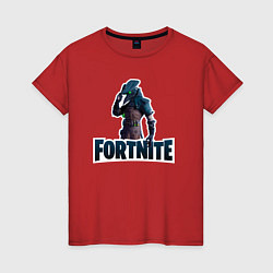 Женская футболка Fortnite - Plague Doctor