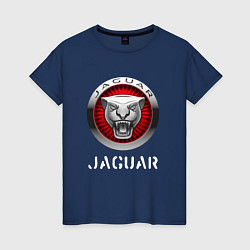 Женская футболка JAGUAR Jaguar