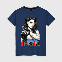 Женская футболка Jill RE3
