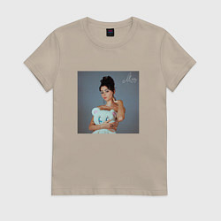 Женская футболка ДОРА MISS