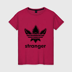 Женская футболка Demogorgon - Stranger