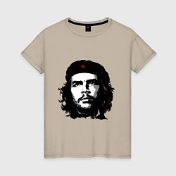 Женская футболка Ernesto Che Guevara