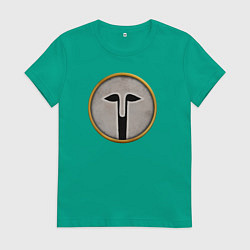 Женская футболка Империя Селевкидов Rome: Total War