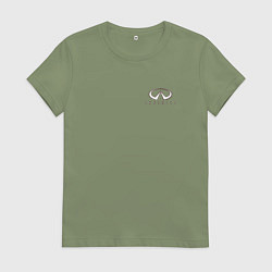 Женская футболка Infiniti G37 Stance V4