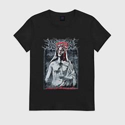 Женская футболка Lorna Shore - Angel