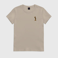 Женская футболка Кобе Брайант номер 8