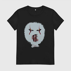 Женская футболка It - оно