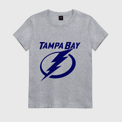 Женская футболка HC Tampa Bay