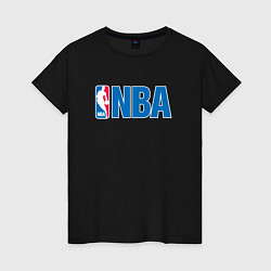 Женская футболка NBA