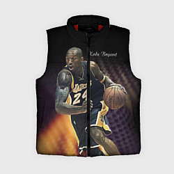 Женский жилет Kobe Bryant