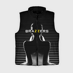 Женский жилет Brazzers - контрсвет