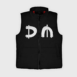 Женский жилет DM Rock