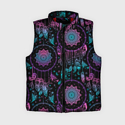 Женский жилет Ловцы снов