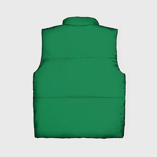 Женский жилет Гомер в кустах / 3D-Светло-серый – фото 2