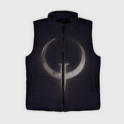 Женский жилет Quake champions