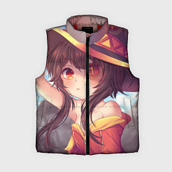 Женский жилет KonoSuba