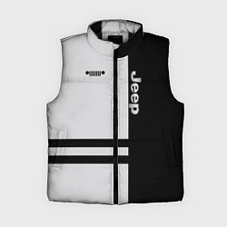 Женский жилет Jeep