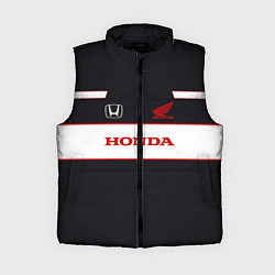 Женский жилет Honda Sport