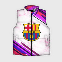 Женский жилет Barcelona
