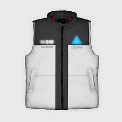 Женский жилет RK900: Become Human