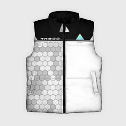 Женский жилет Detroit: RK900