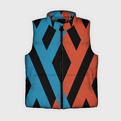 Женский жилет Darling in the Franxx