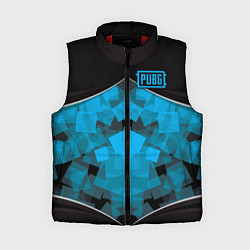 Женский жилет PUBG: Steel Armor