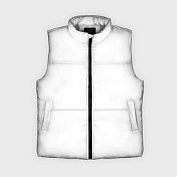 Женский жилет Obey workout, цвет: 3D-светло-серый