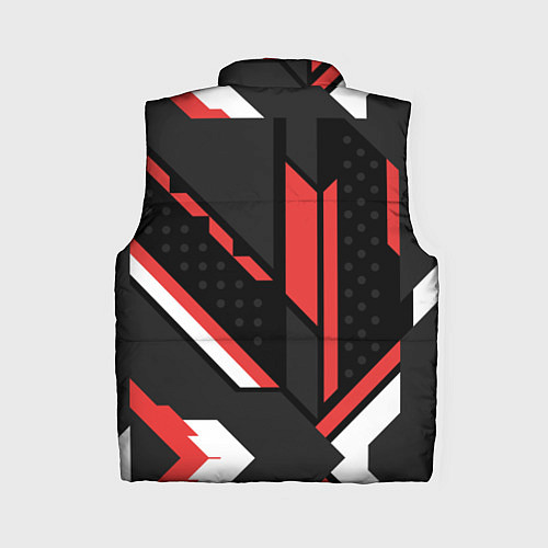 Женский жилет Apex Cyrex / 3D-Светло-серый – фото 2