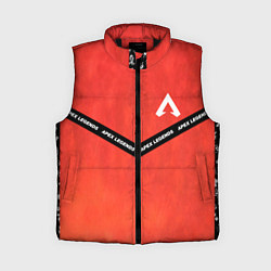 Женский жилет Apex Legends: Gamer