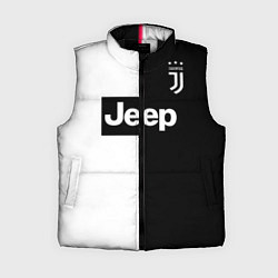 Женский жилет Форма Роналду 2020, цвет: 3D-черный