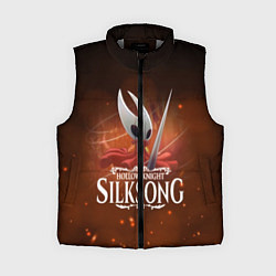 Женский жилет Hollow Knight: Silksong