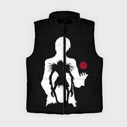 Женский жилет Рюк в свете