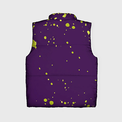 Женский жилет GONE Fludd / 3D-Светло-серый – фото 2