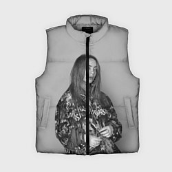 Женский жилет Billie Eilish