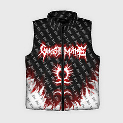 Женский жилет GHOSTEMANE
