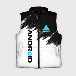 Женский жилет DETROIT BECOME HUMAN