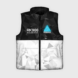 Женский жилет RK900 CONNOR