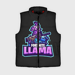 Женский жилет Fortnite LLAMA