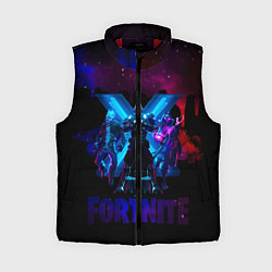 Женский жилет FORTNITE